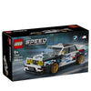 LEGO® Speed Championships: BMW M3 (E30) (77263)