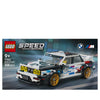 LEGO® Speed Championships: BMW M3 (E30) (77263)