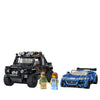 LEGO® Speed Championships: Jaguar Project 7 & Land Rover Defender (77264)