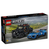 LEGO® Speed Championships: Jaguar Project 7 & Land Rover Defender (77264)