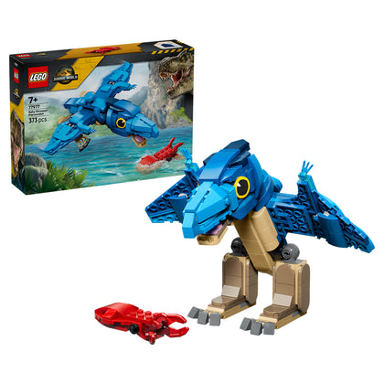 LEGO® Jurassic World: Baby Dinosaur Pteranodon (77977)