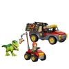 LEGO® Jurassic World: Young T. rex Transport Truck (77978)