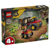 LEGO® Jurassic World: Young T. rex Transport Truck (77978)