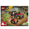 LEGO® Jurassic World: Young T. rex Transport Truck (77978)