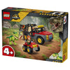 LEGO® Jurassic World: Young T. rex Transport Truck (77978)