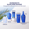 SHISEIDO Perfect Sun Protector Spray