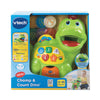 Vtech Feed Me Dino (80-157703)