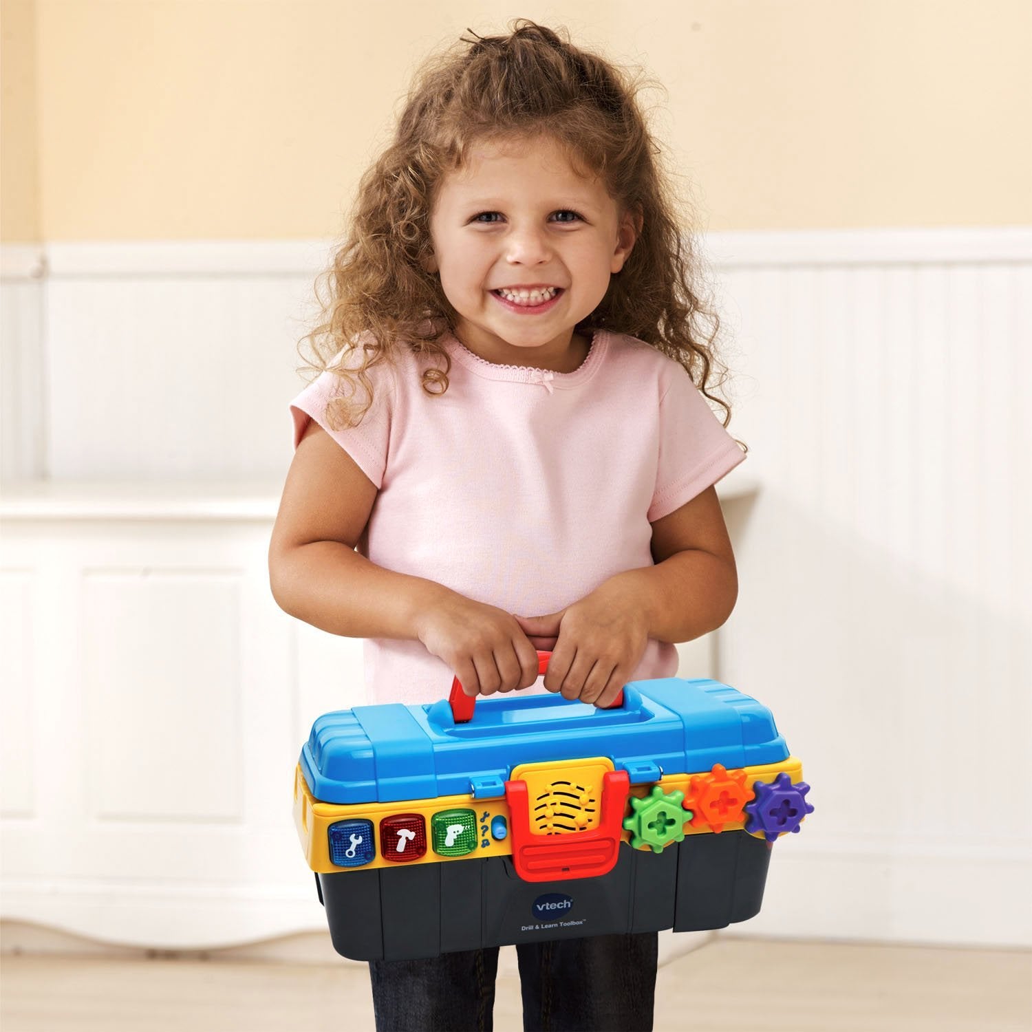 VTECH My First Tool Box – OG Singapore