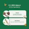 Pigeon Natural Botanical Baby Dermasoothe Cream 50ml (80060)