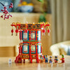 LEGO Chinese Festivals: Trotting Lantern (80116)