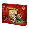 LEGO® Spring Festival: Galloping Horses Canvas (80119)
