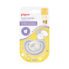 Pigeon Fun Friends Pacifier Howapipi 0-3 months - Size S (80129)