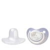 Pigeon Fun Friends Pacifier Howapipi 0-3 months - Size S (80129)