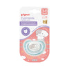 Pigeon Fun Friends Pacifier Howapipi 3-6 months - Size M (80130)