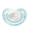 Pigeon Fun Friends Pacifier Howapipi 3-6 months - Size M (80130)