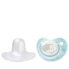 Pigeon Fun Friends Pacifier Howapipi 3-6 months - Size M (80130)