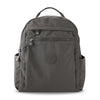 Laselle Lightweight Backpack - Dark Grey