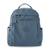 Laselle Lightweight Backpack - Denim Blue