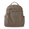Laselle Lightweight Backpack - Sand