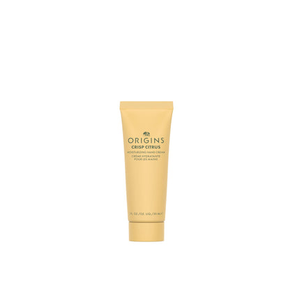 Origins Crisp Citrus Moisturizing Hand Cream 30ml