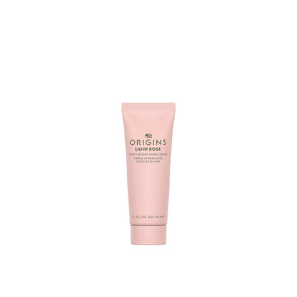 Origins Light Rose Moisturizing Hand Cream 30ml