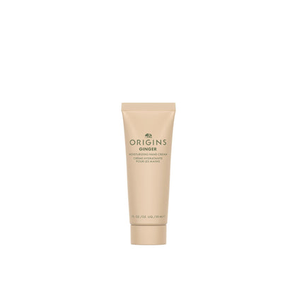 Origins Ginger Moisturizing Hand Cream 30ml