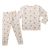Rodolia Kids Cotton Sleepwear - Guitar Girl