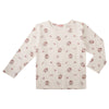 Rodolia Kids Cotton Sleepwear - Guitar Girl