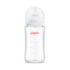 Pigeon Softouch Bpp Nursing Bottle PP Glass 240ML