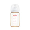 Pigeon Softouch Bpp Nursing Bottle PPSU 240ML Logo