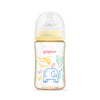 Pigeon Softouch Bpp Nursing Bottle PPSU 240ml Safari Doodles