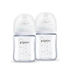 Pigeon Softouch Bpp Nursing Bottle T-Ester 160ML Twin Pack