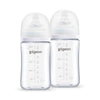 Pigeon Softouch Bpp Nursing Bottle T-Ester 240ML Twin Pack