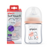 Pigeon Softouch Bpp Nursing Bottle T-Ester 160ML Bear