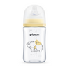 Pigeon Softouch Bpp Nursing Bottle T-Ester 240ML Elephant