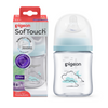 Pigeon Softouch Bpp Nursing Bottle T-Ester 160ML Cloud