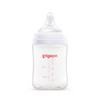 Pigeon Softouch Bpp Nursing Bottle PP 160ML Logo