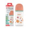 Pigeon Softouch Bpp Nursing Bottle PP 240ML Autumn