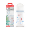 Pigeon Softouch Bpp Nursing Bottle PP 240ML Winter