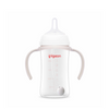 Pigeon Softouch Bpp Step-Up Straw Bottle set PP 240ML