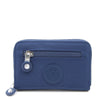 Laselle Lightweight Nylon Purse - Navy