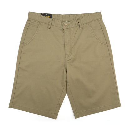 GUS BEAR Bermudas Shorts - Khaki