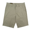 GUS BEAR Bermudas Shorts - Grey