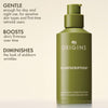 Origins Plantscription™ Active Wrinkle Correction Serum with Retinoid 98ml