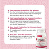 Nature's Farm Probiotics+ for Women 90s