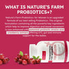 Nature's Farm Probiotics+ for Women 90s