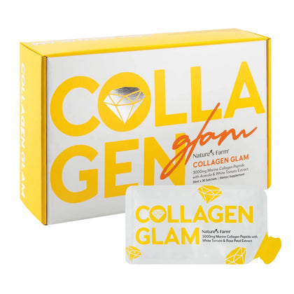 Nature's Farm Collagen Glam 30s