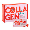 Nature's Farm Collagen Hero 30 Sachets + Extra 5 Sachets + FREE Travel Pouch