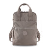 Laselle Lightweight Backpack - Grey