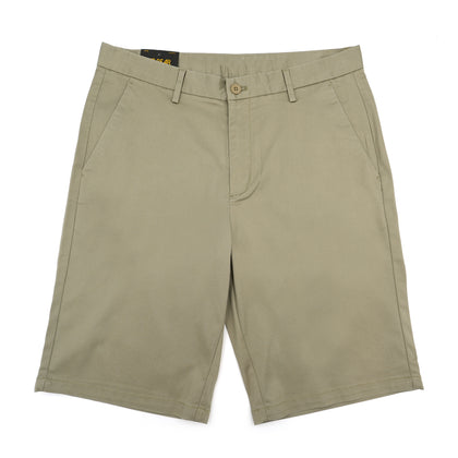 Gus Bear Bermudas Shorts - Khaki